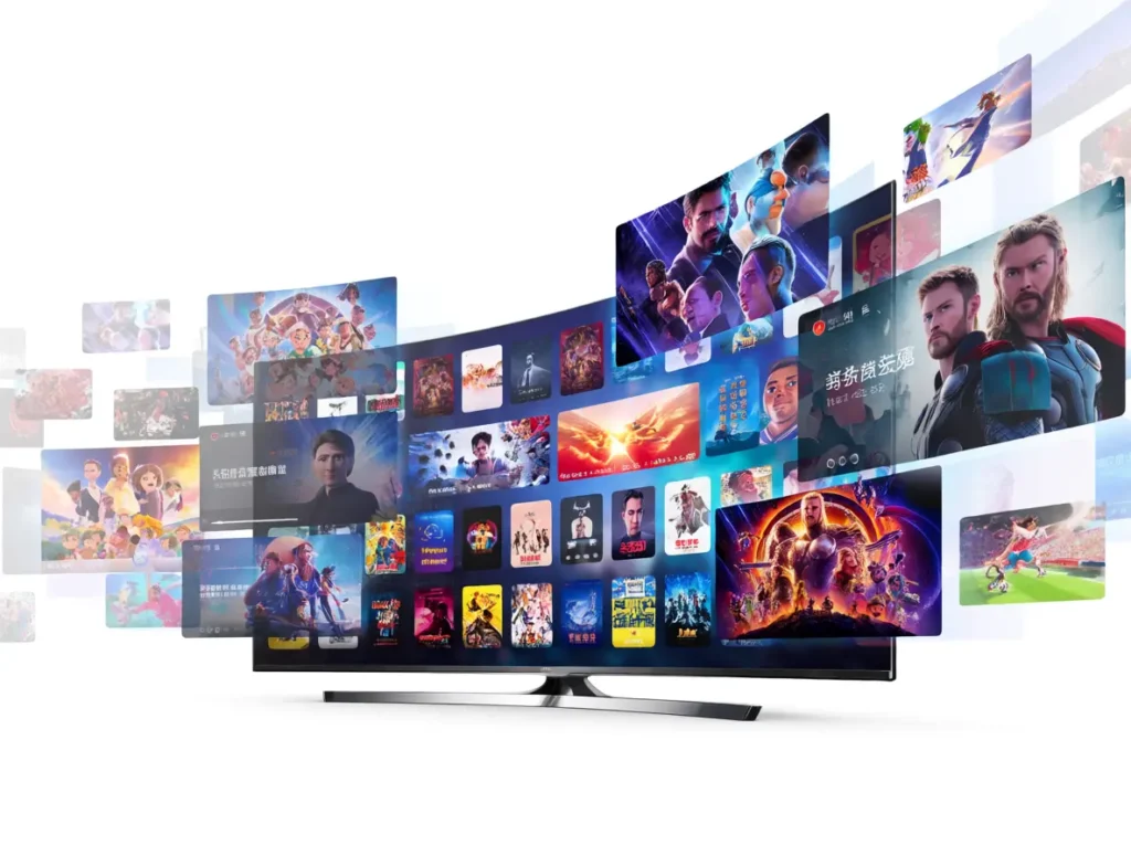 Marinios IPTV