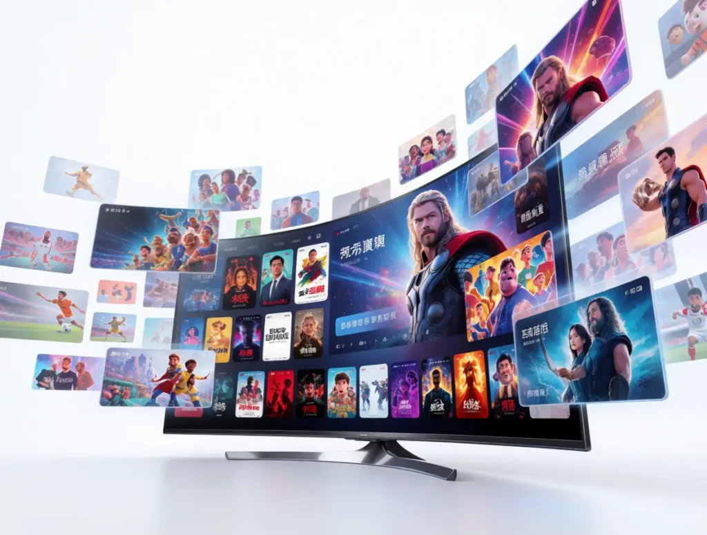marinios iptv